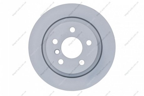 Тормозной диск BOSCH 0986479C92 (фото 1)