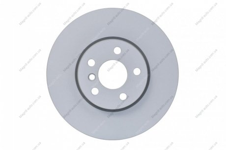 Тормозной диск BOSCH 0986479C93 (фото 1)