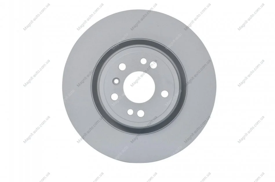 Тормозной диск BOSCH 0986479D08 (фото 1)