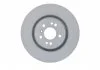Тормозной диск BOSCH 0986479D08 (фото 1)