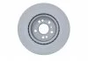 Тормозной диск BOSCH 0986479D08 (фото 2)