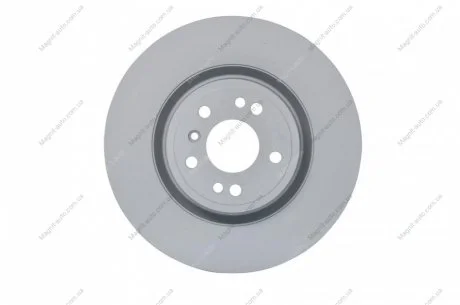 Тормозной диск BOSCH 0986479D08