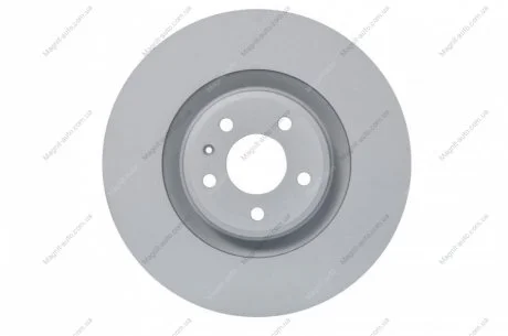 Тормозной диск BOSCH 0986479D26