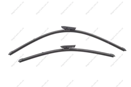 Щітка склоочисника Valeo 577904