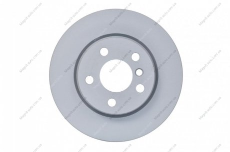 Тормозной диск BOSCH 0986479C97 (фото 1)
