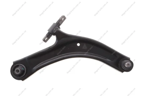Важіль NISSAN QASHQAI, X-TRAIL, RENAULT KOLEOS 07-попер. міст праворуч (вироб-во) LEMFORDER 3816801