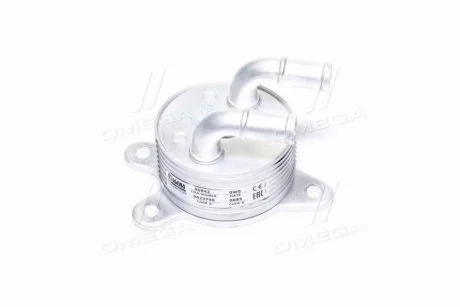 Радіатор оливи MZDA 3/6/CX-3/CX-5 1.5-2.5 12- NISSENS 90842