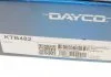 Комплект ременя ГРМ DAYCO KTB482 (фото 9)