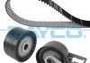 Комплект ремня ГРМ DAYCO KTB857 KTB857