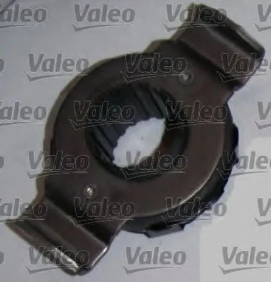 Комплект сцепления VALEO Valeo 834039 (фото 1)