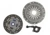 К-кт сцепления+подшипник Valeo 834113