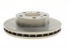 Тормозной диск MEYLE 2155210021 (фото 1)
