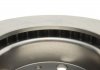 Тормозной диск MEYLE 2155210021 (фото 3)