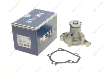 Водяной насос MEYLE 37132200003