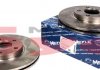 Тормозной диск MEYLE 7155217030 (фото 1)
