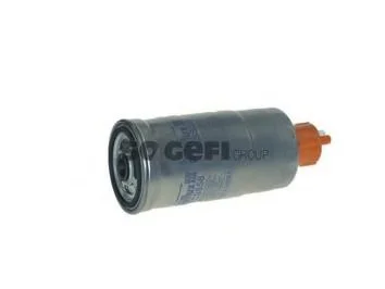 Топливный фильтр PURFLUX Purflux FCS858 (фото 1)