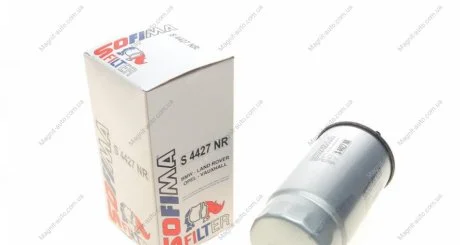 Паливний фільтр SOFIMA S4427NR