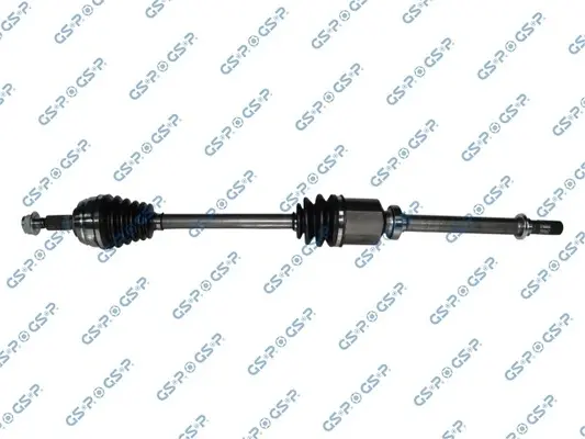 PУЈOЊ NAPКDOWA DACIA GSP 250416 (фото 1)