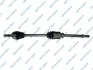 PУЈOЊ NAPКDOWA DACIA GSP 250416 (фото 1)