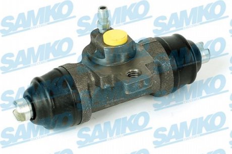 Циліндр торм. роб SAMKO C021391