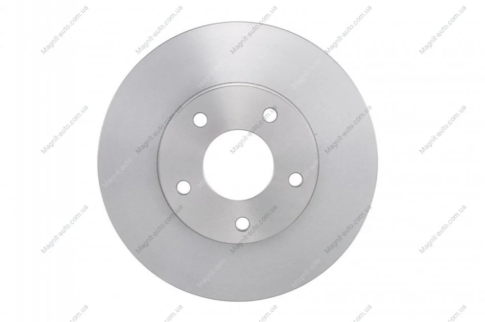 Тормозной диск BOSCH 0986479030 (фото 1)