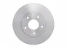 Тормозной диск BOSCH 0986479030 (фото 1)