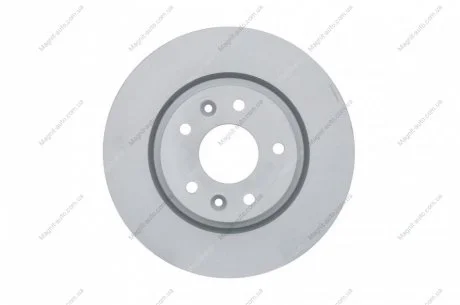 Тормозной диск BOSCH 0986479D16