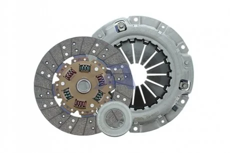 Комплект сцепления AISIN KG009B (фото 1)