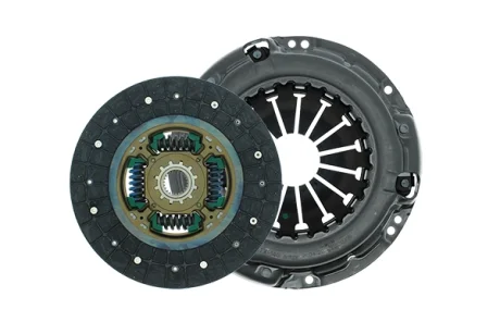 Комплект зчеплення TOYOTA AVENSIS, RAV 4 III, RAV 4 IV 2.0 11.08-09.19 AISIN KT338R
