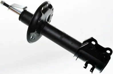 Амортизатор DENCKERMANN Denckermann DSB180G (фото 1)