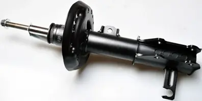 Амортизатор DENCKERMANN Denckermann DSB270G (фото 1)