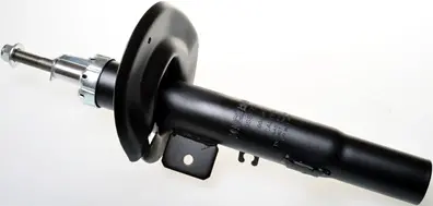 Амортизатор DENCKERMANN Denckermann DSB272G (фото 1)