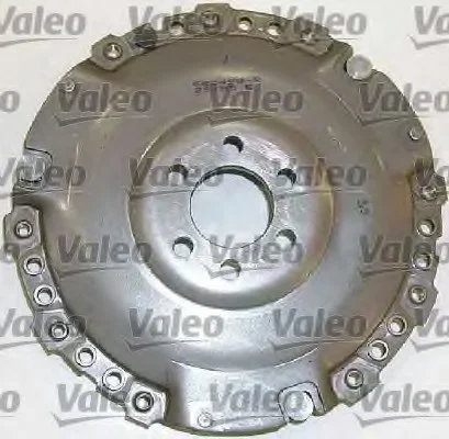 Комплект сцепления VALEO Valeo 801438 (фото 1)