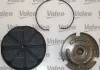 Комплект сцепления VALEO Valeo 801438 (фото 2)