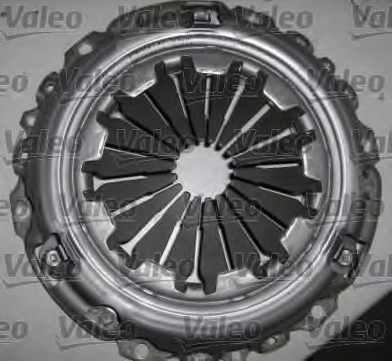 Комплект сцепления VALEO Valeo 826574 (фото 1)
