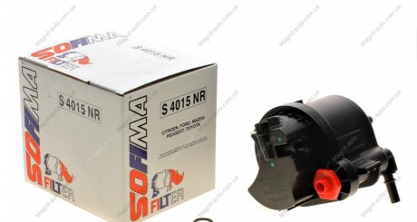 Топливный фильтр SOFIMA S4015NR