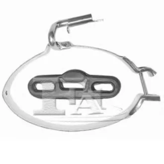 Кронштейн, глушитель FA1 Fischer Automotive One (FA1) 129903