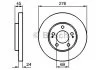 Тормозной диск BOSCH 0986479035 (фото 1)