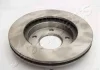 Тормозной диск JAPANPARTS DI348 (фото 2)