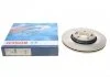 Диск тормозной BOSCH 0986478743 (фото 1)