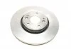 Диск тормозной BOSCH 0986478743 (фото 6)