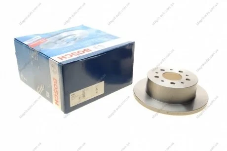 Тормозной диск BOSCH 0986479399