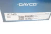 Комплект ГРМ Opel Movano 1.9 DTI 01-/Renault Master 1.9 dCi 01- DAYCO KTB465 (фото 12)