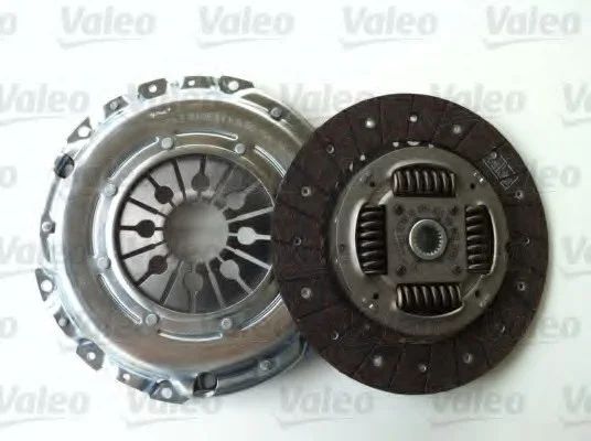 Комплект сцепления VALEO Valeo 828381 (фото 1)