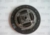 Комплект сцепления VALEO Valeo 828403 (фото 2)