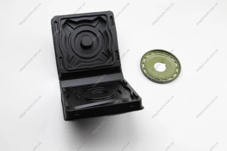 Кольцо коленвала Scudo/Jumpy/Expert 2.0HDi 07- Peugeot/Citroen 0515T7