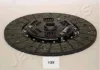Диск сцепления JAPANPARTS DF135