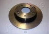 Тормозной диск JAPANPARTS DP443 (фото 1)