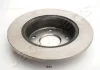 Тормозной диск JAPANPARTS DP443 (фото 2)