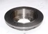Тормозной диск JAPANPARTS DP510 (фото 2)